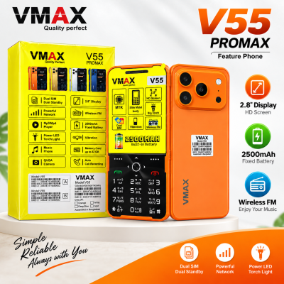 VMAX V55 PRO Max